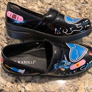 rasolli nursing shoes